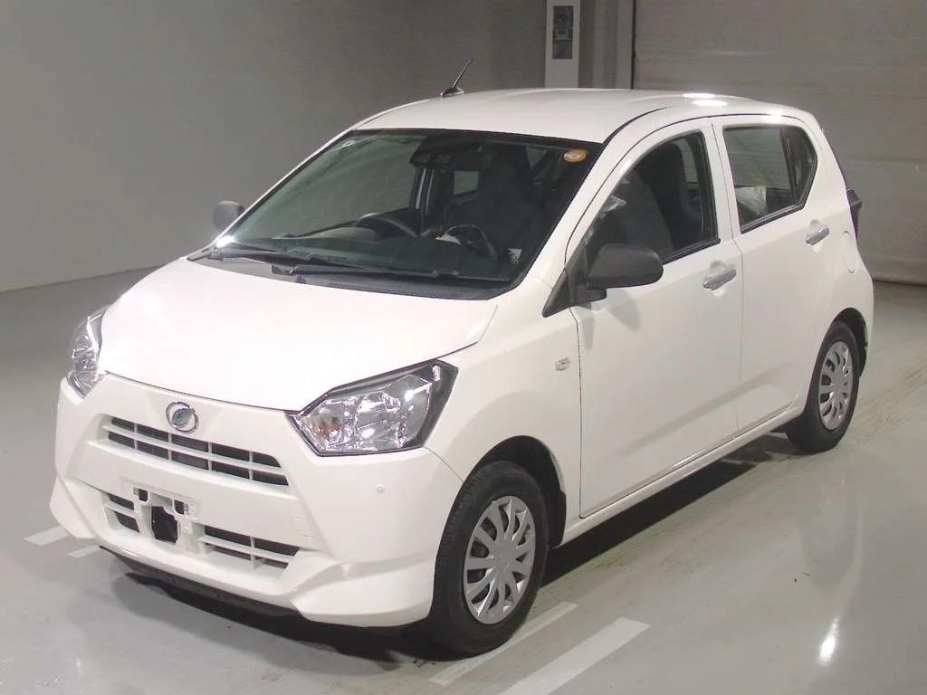 Daihatsu Mira e:S LA350S 2021